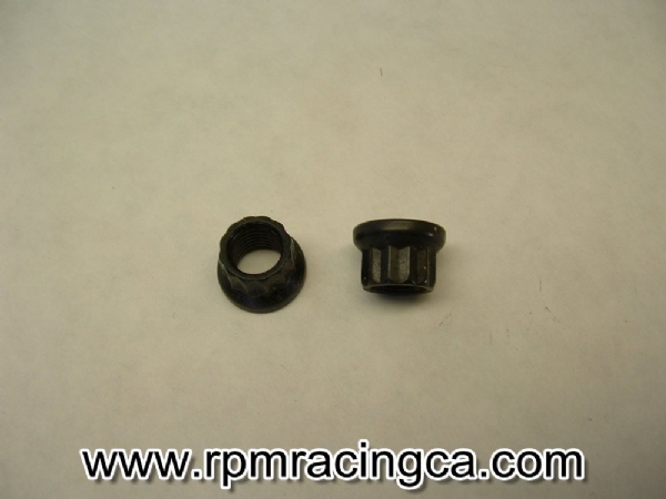 12 pt Driveshaft Nut